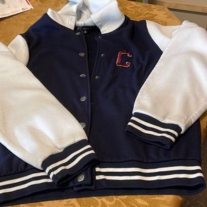 Used mens jacket size  XL